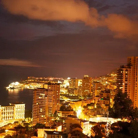 شقة Mezzanine Bleu