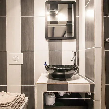 Mezzanine Bleu * Roquebrune-Cap-Martin