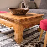 Mezzanine Bleu *